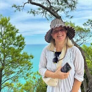 Meet your Posher, Michelle